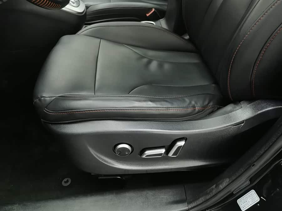 Haval H6 2015 car image #21