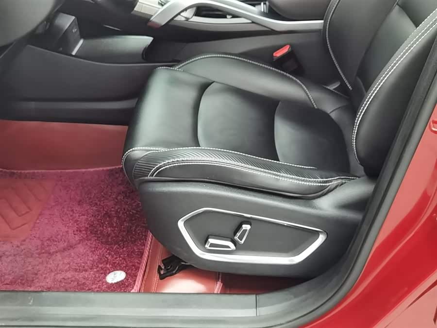 GEELY Boyue 2020 immagine di auto #21