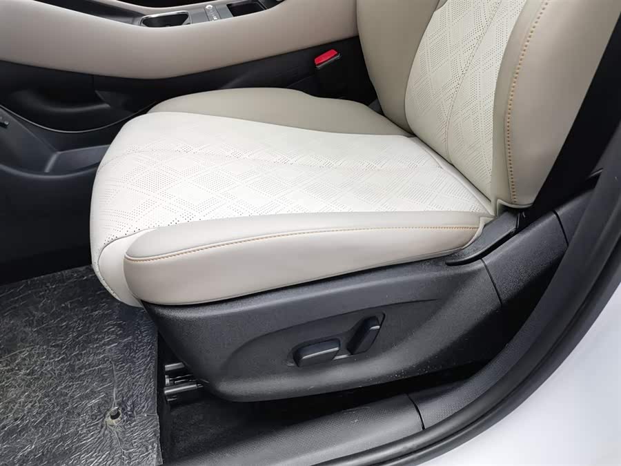 BYD Yuan Plus 2025 car image #21