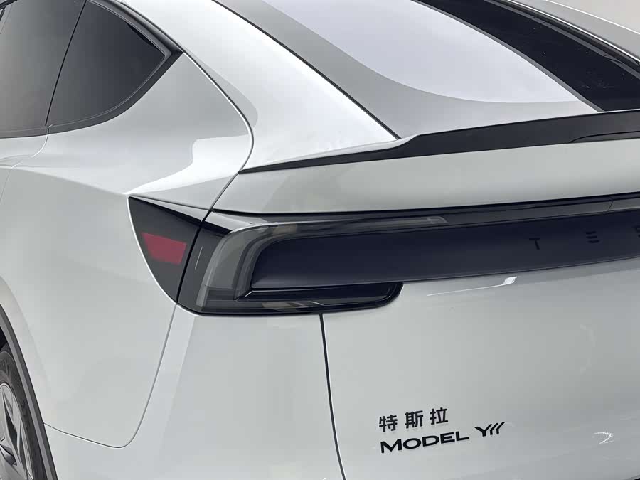 特斯拉 Model Y L 2025 汽车图片 #21