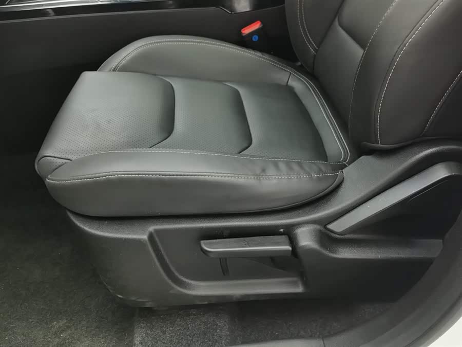 Jetour X70S 2021 immagine di auto #21