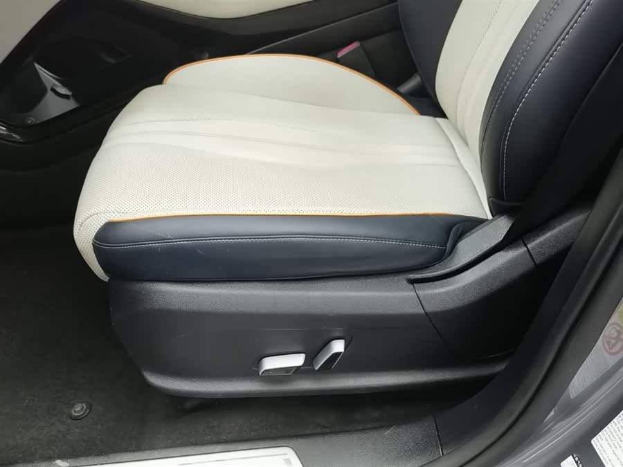 BYD Song Plus New Energy 2021 car image #21
