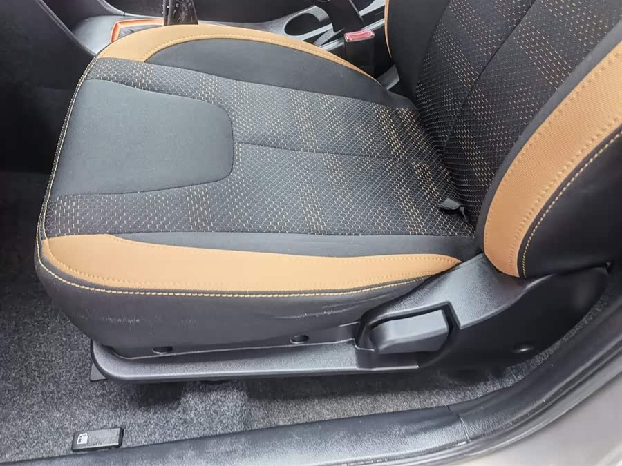 Chery Tiggo 3x 2017 #21 Chery Tiggo 3x 2017 car image #21