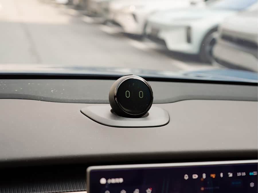 蔚来 蔚来ET5 2022 汽车图片 #21