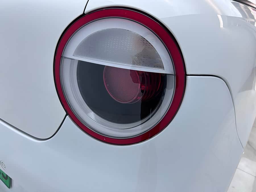 Changan 2022 car image #21