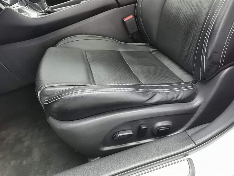 日产 西玛 2017 汽车图片 #21