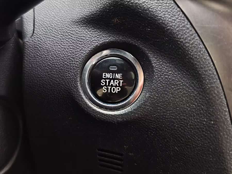 长安 长安CS75 2017 汽车图片 #21