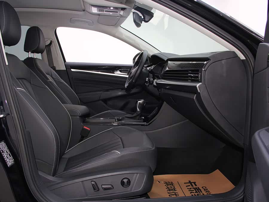 Volkswagen Passat 2022 #21 Volkswagen Passat 2022 car image #21