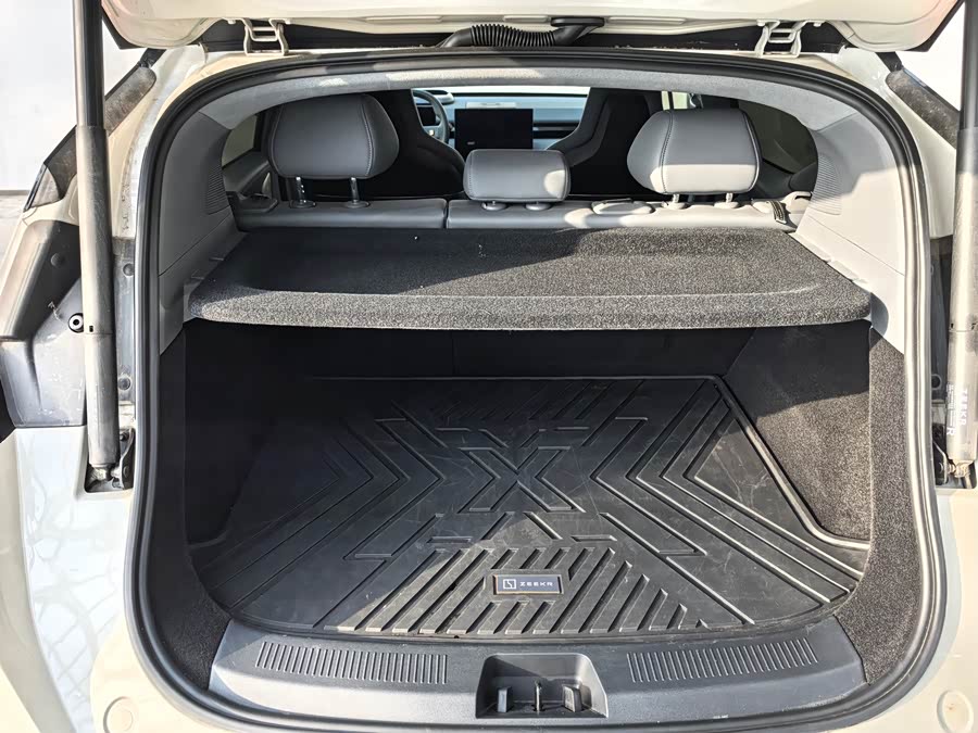 Zeekr X 2023 car image #21