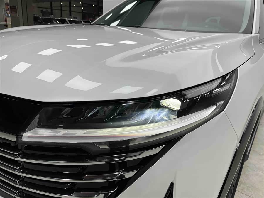 日产 探陆 2024 汽车图片 #21