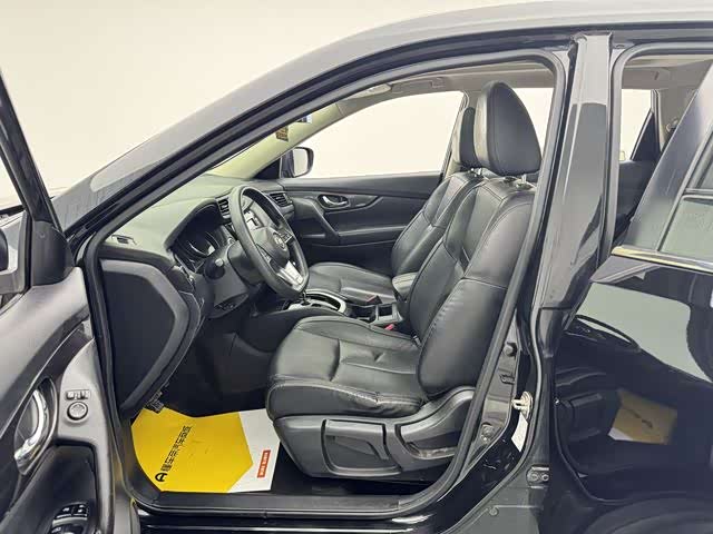 日产 奇骏 2018 汽车图片 #21