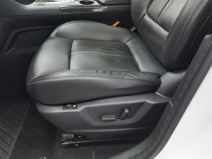 标致 标致3008 2014 汽车图片 #21