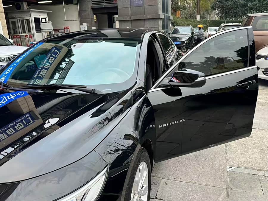 Chevrolet Malibu XL 2023 #21 Chevrolet Malibu XL 2023 car image #21