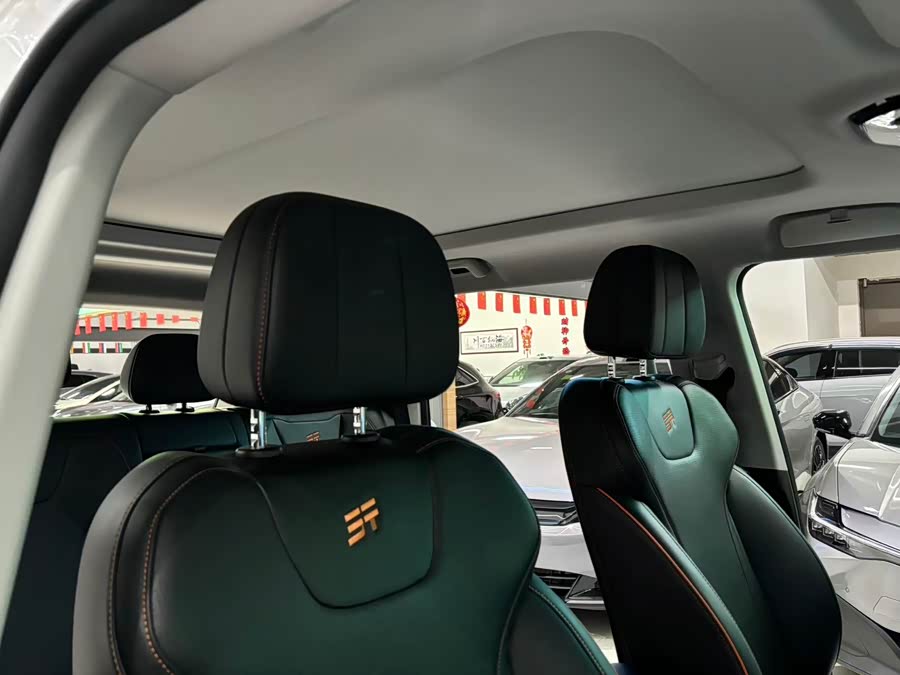 捷途山海 2025 #21 捷途山海 2025 汽车图片 #21