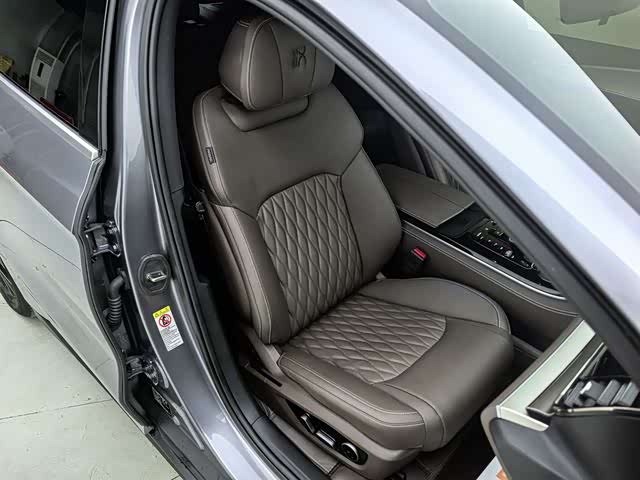 BYD Han 2024 #21 BYD Han 2024 car image #21