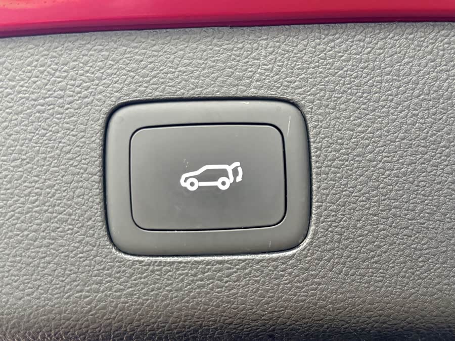 MG HS 2020 car image #21