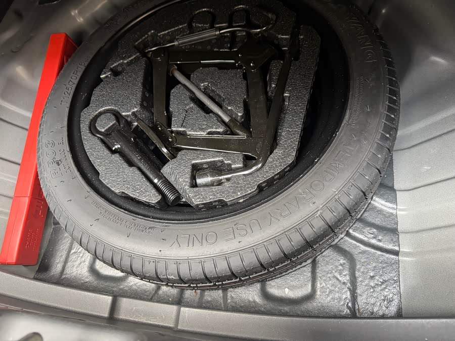 Changan UNI-V 2022 #21 Changan UNI-V 2022 immagine di auto #21