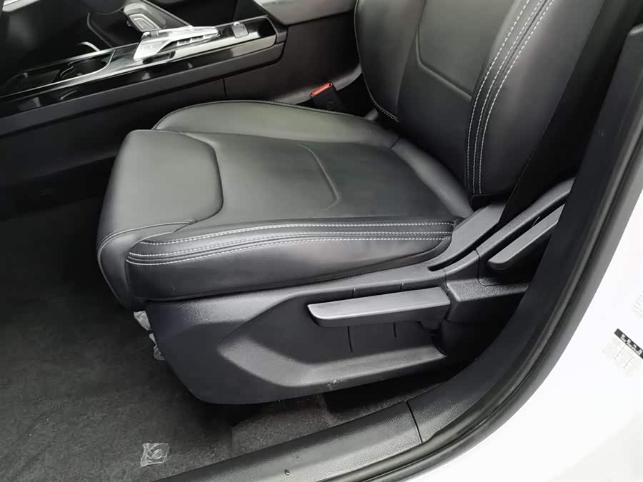 BYD Song Pro 2020 #21 BYD Song Pro 2020 car image #21