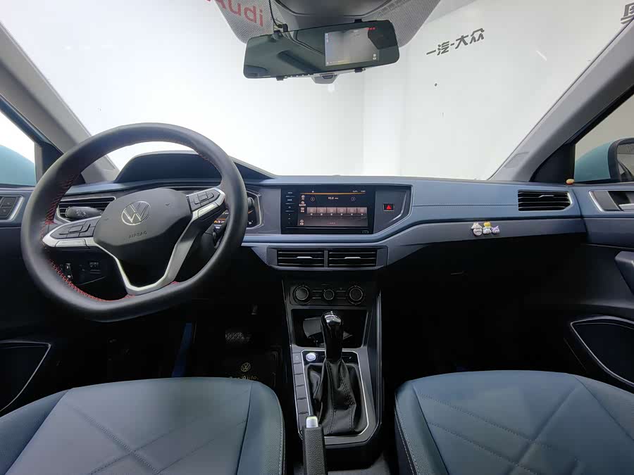 Volkswagen Lavida 2023 #21 Volkswagen Lavida 2023 car image #21