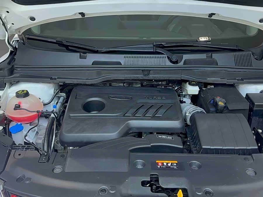 GEELY Coolray 2021 #21 GEELY Coolray 2021 car image #21