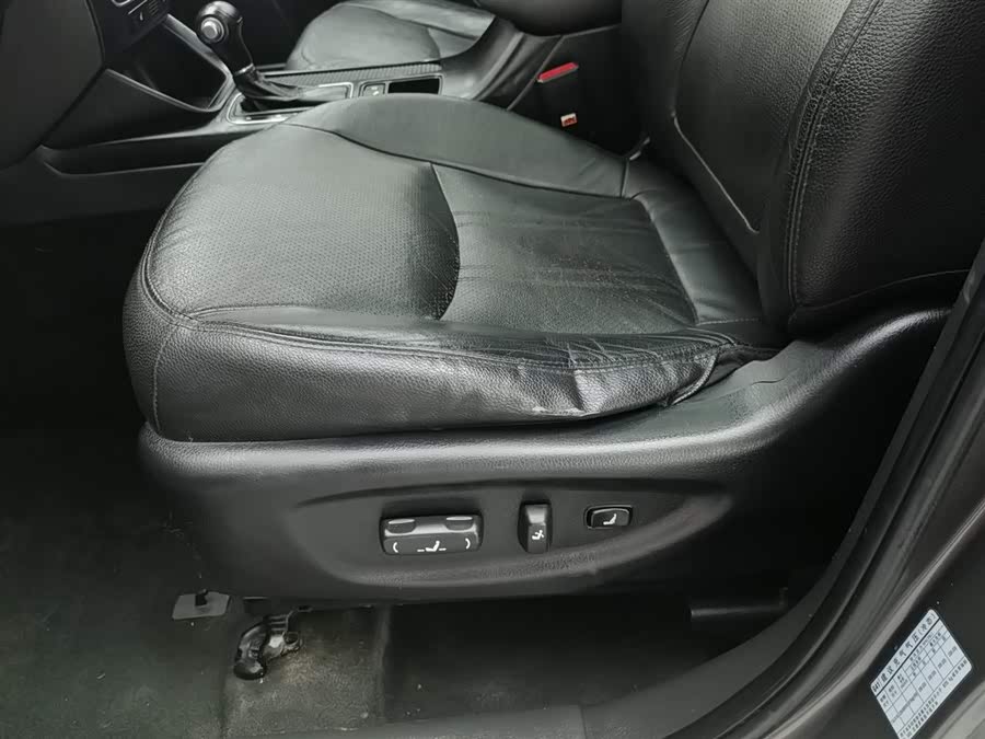 起亚 索兰托 2013 汽车图片 #21