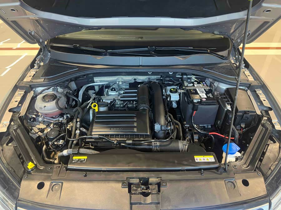 Volkswagen Bora 2023 imagem de carro #21