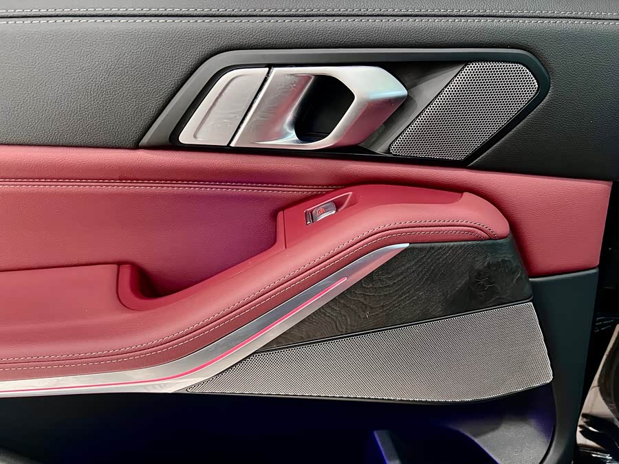 宝马 宝马X5 2023 汽车图片 #21