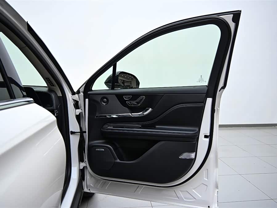Changan 2024 car image #21