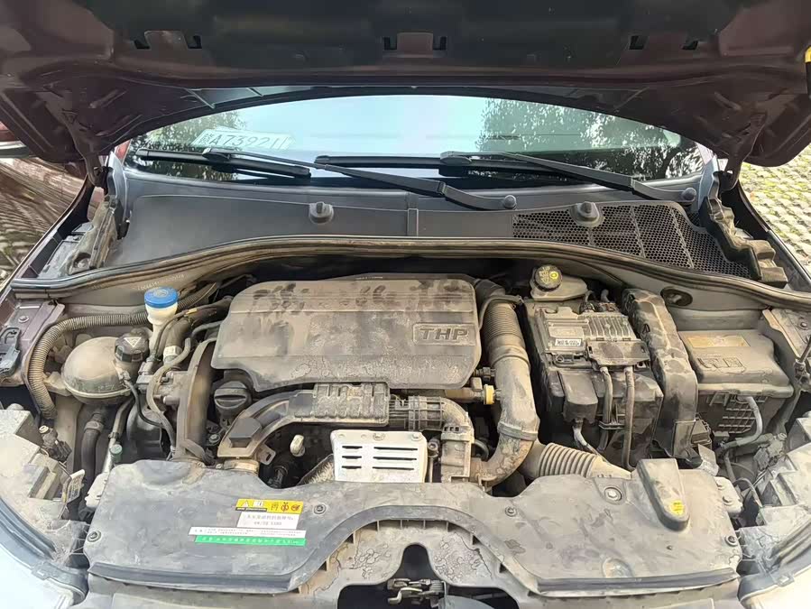 Citroen C3-XR 2017 car image #21