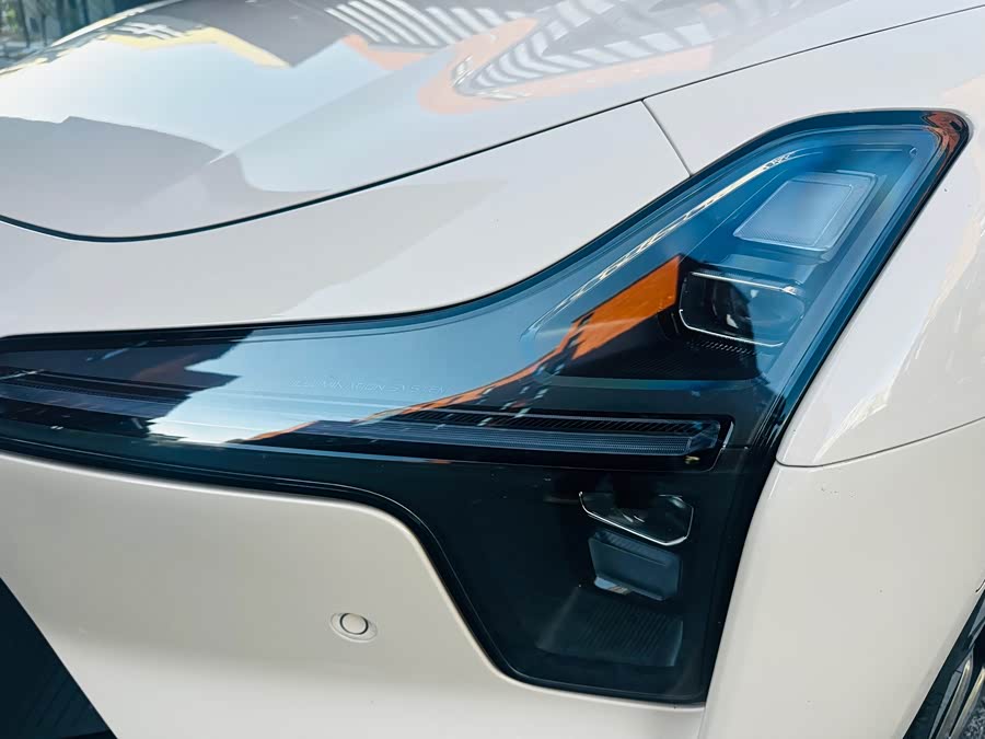 Xpeng MONA M03 2024 #21 Xpeng MONA M03 2024 immagine di auto #21