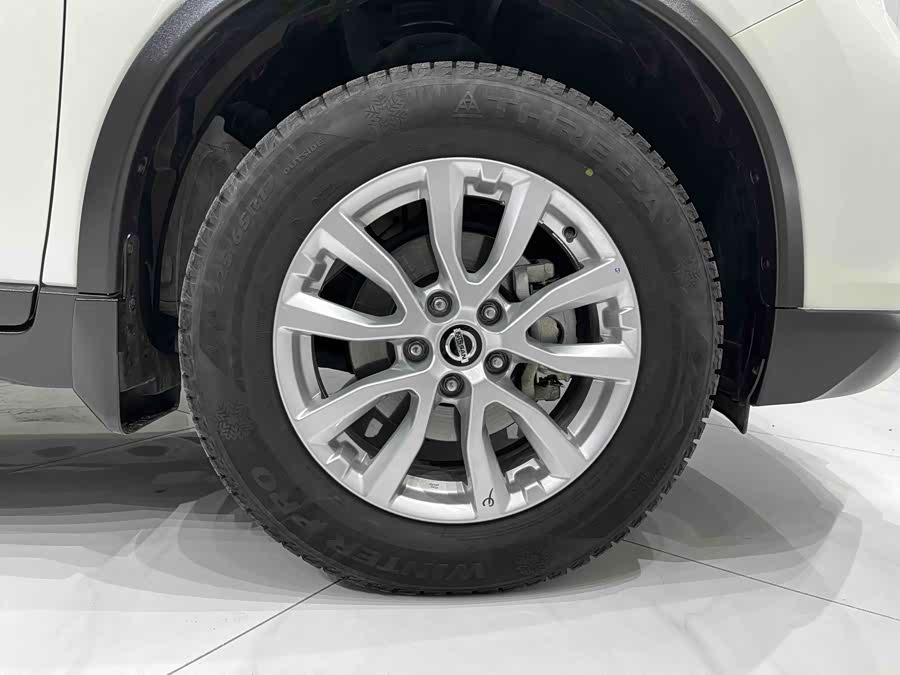 日产 奇骏 2023 汽车图片 #21