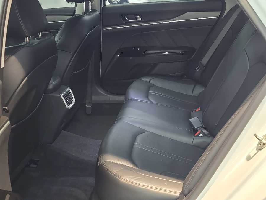 起亚 起亚K5 2021 汽车图片 #21