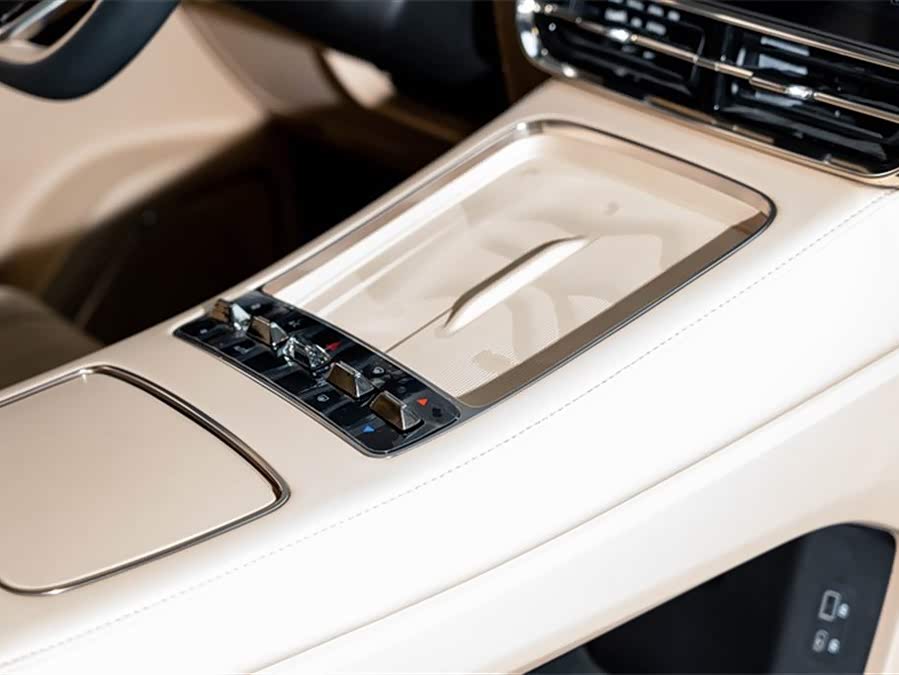 捷途山海 捷途山海L9 2026 #21 捷途山海 捷途山海L9 2026 汽车图片 #21