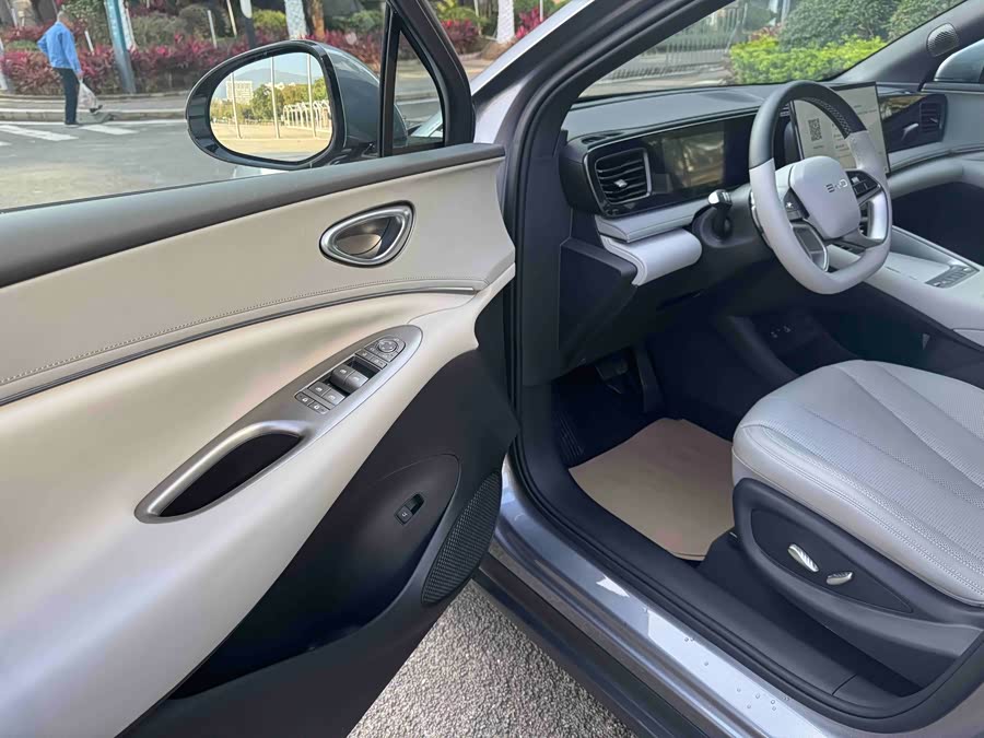 BYD Sea Lion 06 New Energy 2025 car image #21