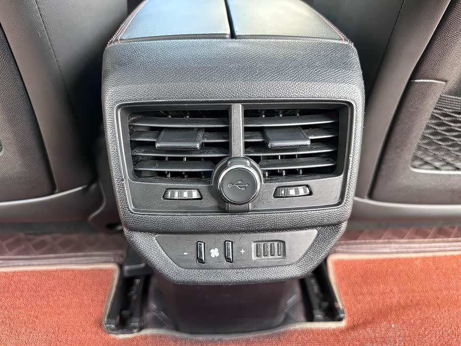 标致 标致5008 2018 汽车图片 #21