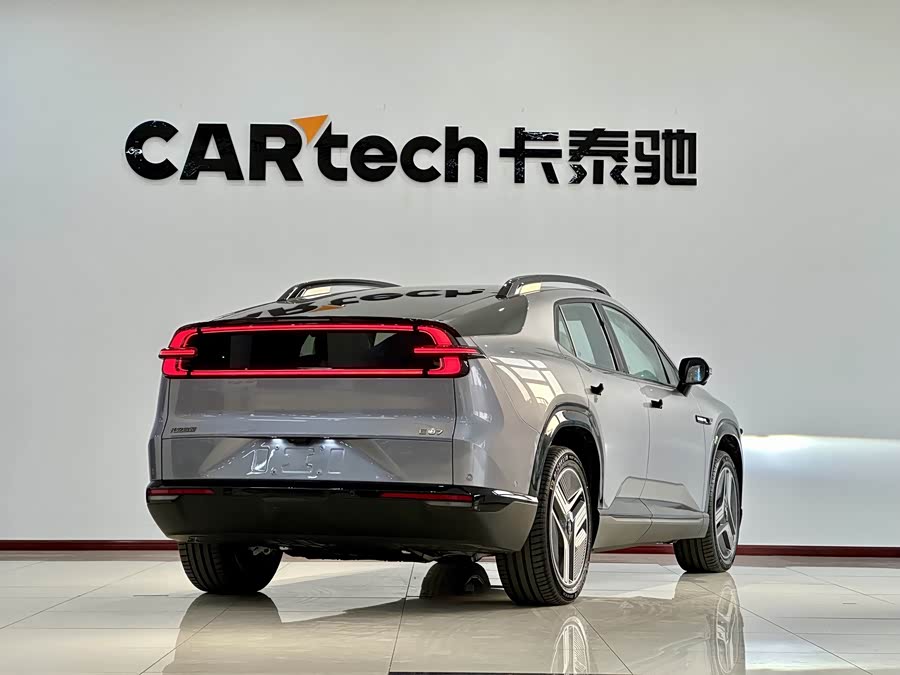 Changan immagine di auto #21