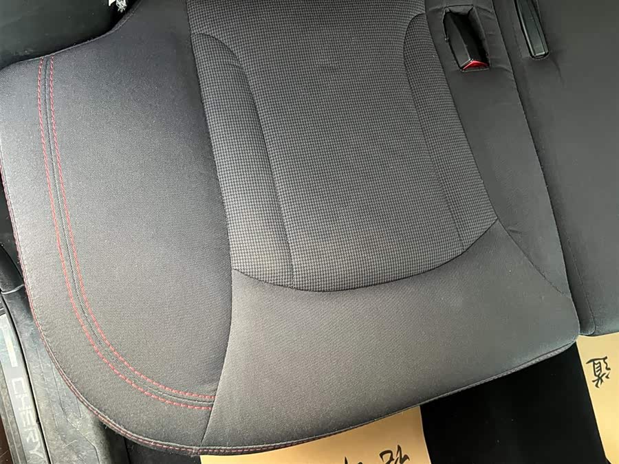 Chery Tiggo 5 2016 car image #21