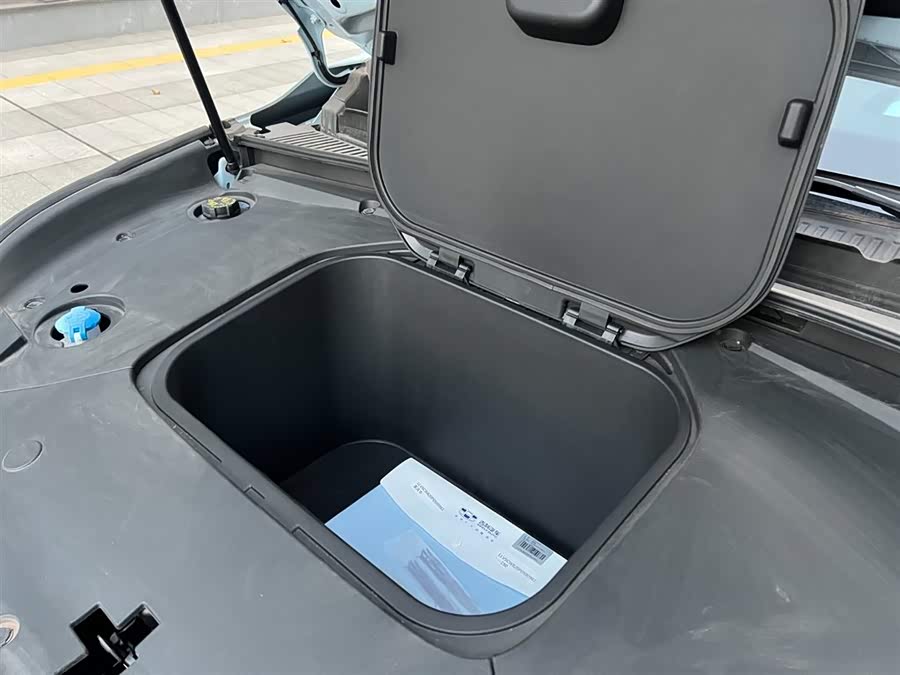 Livan 7 2025 imagen de coche #21