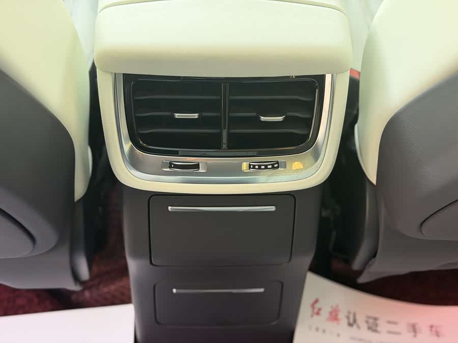 HongQi E-HS9 2022 imagen de coche #21