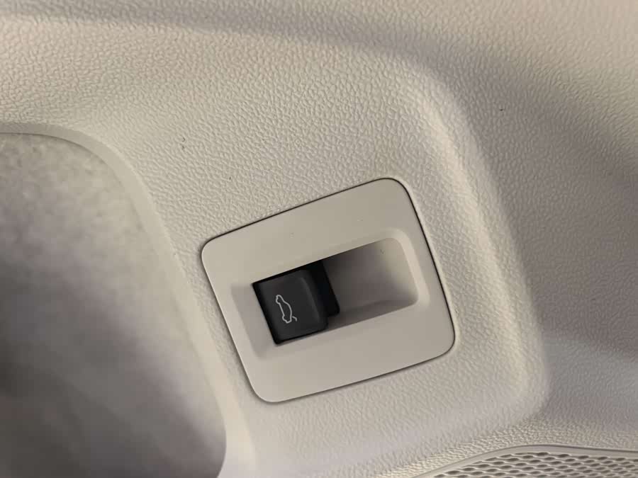 Volkswagen Tayron 2022 car image #21