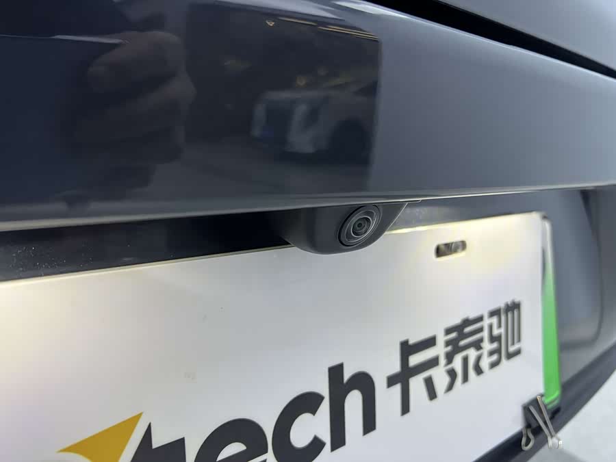 零跑汽车 零跑C10 2025 汽车图片 #21