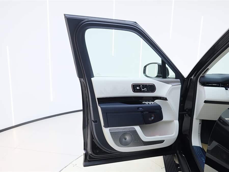 极氪 极氪9X 2026 汽车图片 #21