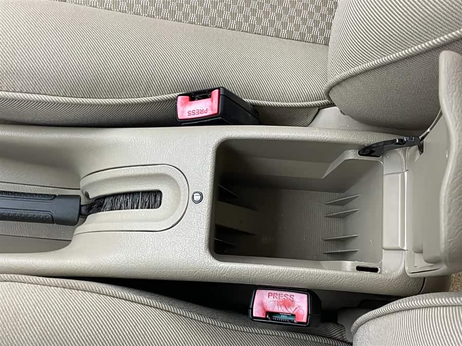 Citroen C-Elysée 2010 immagine di auto #21