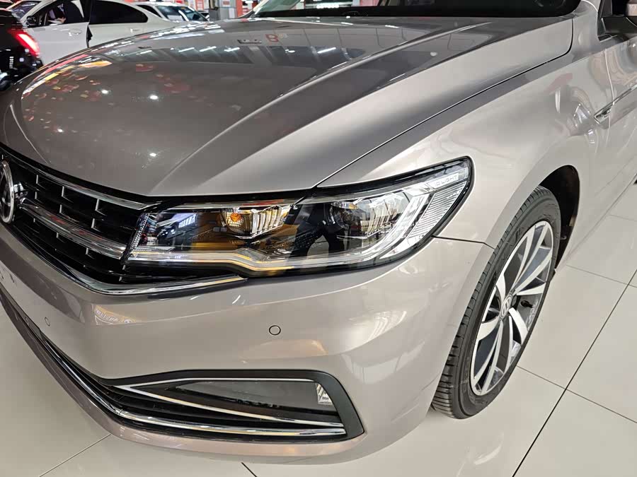 Volkswagen Bora 2020 imagem de carro #21