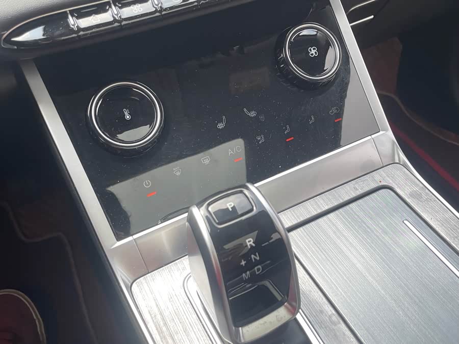 Chery Tiggo 7 Plus 2021 car image #21