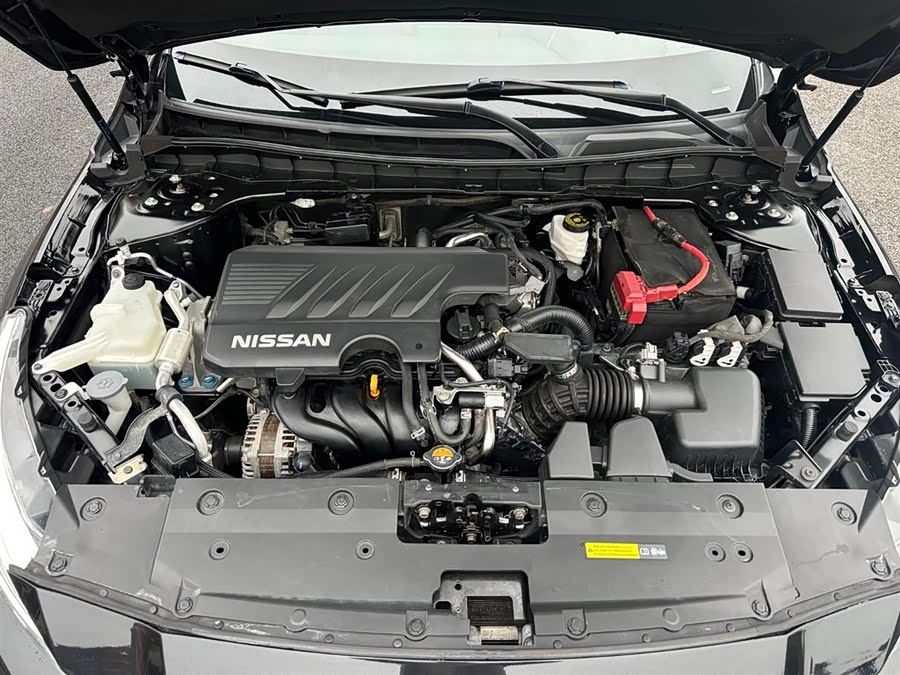 日产 天籁 2020 汽车图片 #21