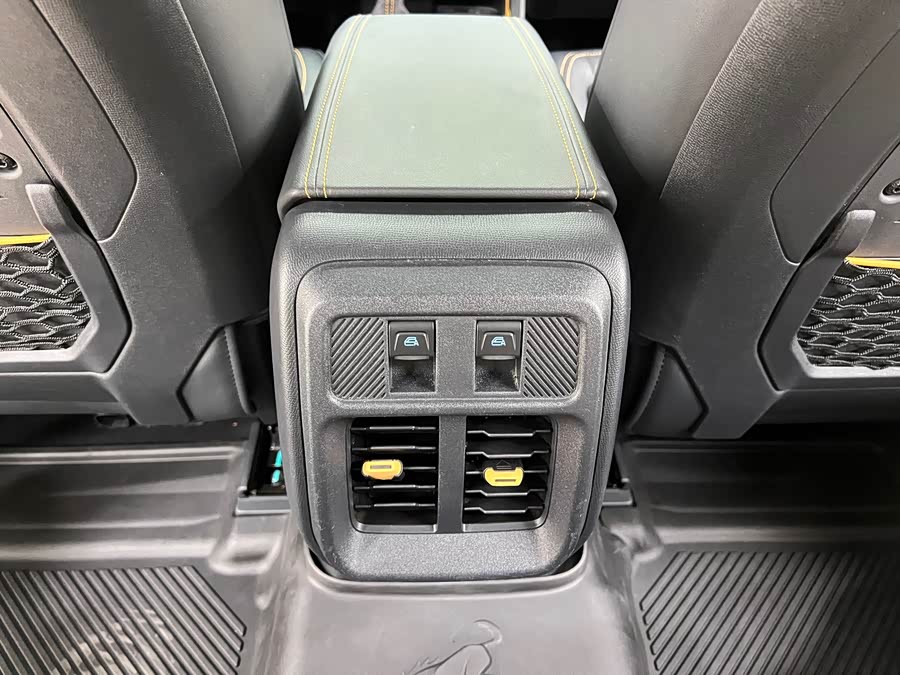 福特 福特烈马 2025 汽车图片 #21