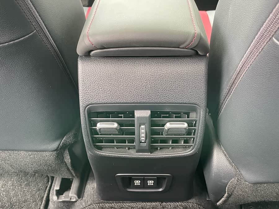 Toyota Corolla 2022 car image #21