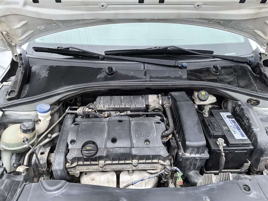 Citroen C-Elysée 2016 изображение автомобиля #21