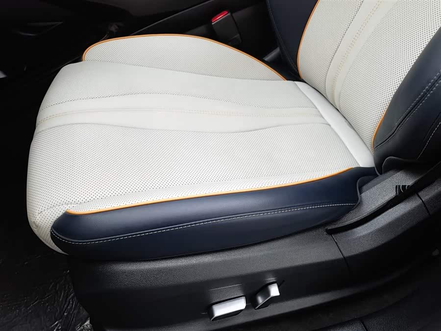 BYD Song Plus New Energy 2023 car image #21